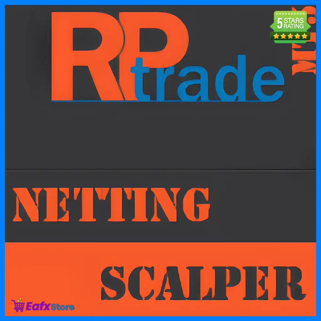 Netting Scalper MT5