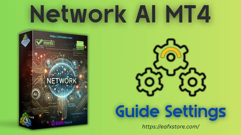 Network AI MT4 Settings