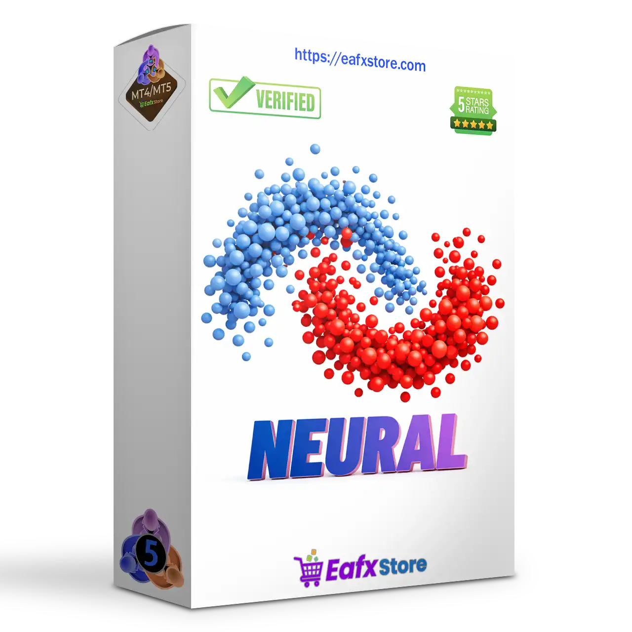 Neural EA MT5 (Latest version) – GroupBuy