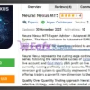 Neural Nexus MT5 Review
