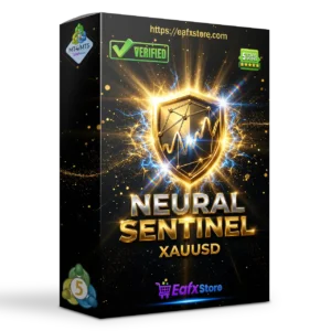Neural Sentinel XAUUSD EA MT5