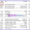 Neural Sentinel XAUUSD EA MT5 Review