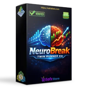 NeuroBreak Twin Runner EA MT5