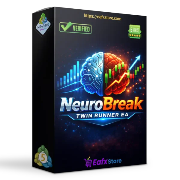 NeuroBreak Twin Runner EA MT5