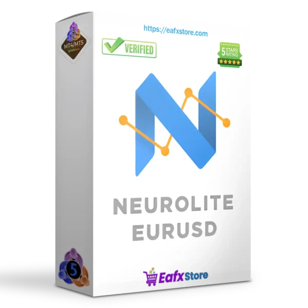 Neurolite EA EURUSD MT5