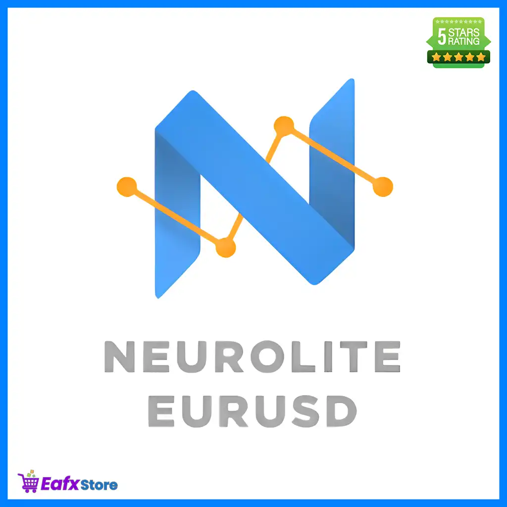 Neurolite EA EURUSD MT5 (Latest version) – GroupBuy