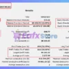 Neurolite EA GBPUSD Backtest Results