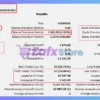 Neurolite EA GBPUSD EA Backtest Results