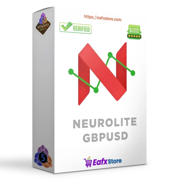 Neurolite EA GBPUSD EA MT5