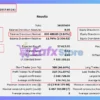 Neurolite EA GBPUSD EA MT5 Backtest Results