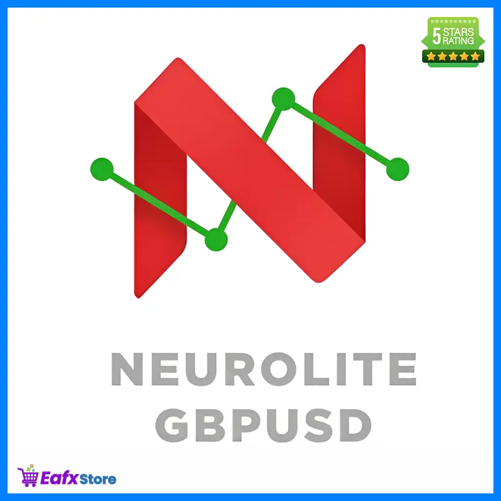 Neurolite EA GBPUSD MT5 (Latest version) – GroupBuy