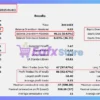 Neurolite EA GBPUSD MT5 Backtest Results