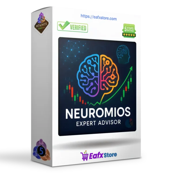 Neuromios EA MT5