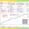 Neuromios MT5 Backtest Results