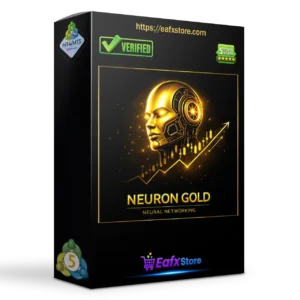 Neuron Gold AI EA MT5