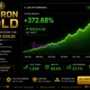 Neuron Gold AI EA Review