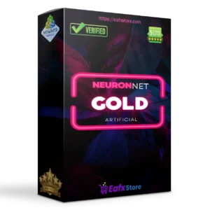 Neuron Net GOLD EA