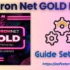 Neuron Net GOLD MT5 Settings