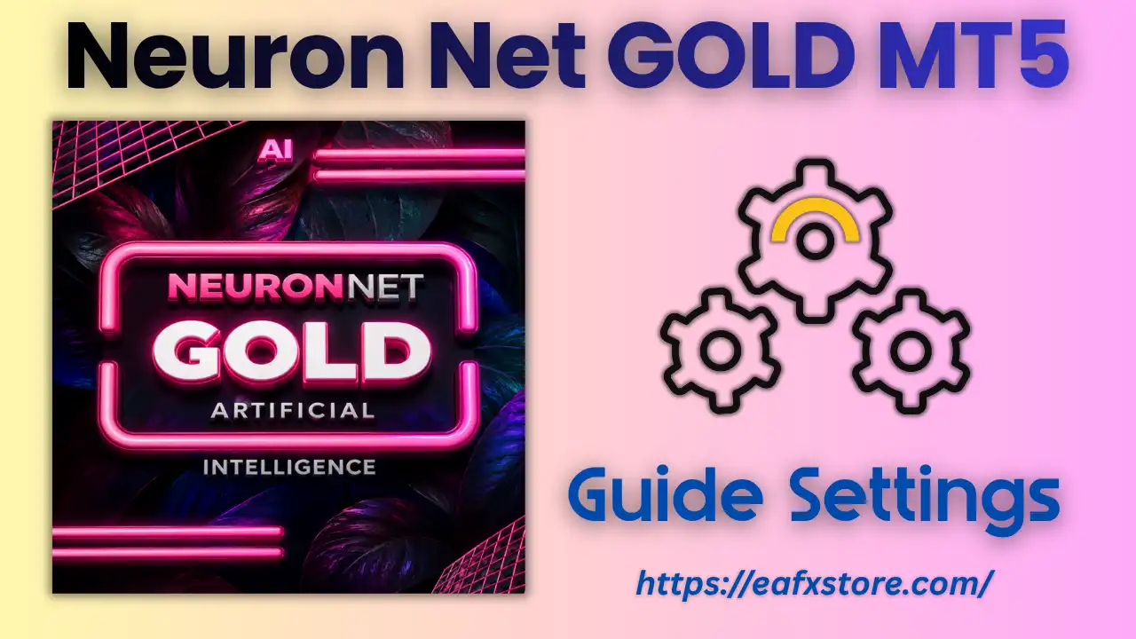 Neuron Net GOLD MT5 + Setfiles (Latest version) – GroupBuy 6 Neuron Net GOLD MT5 Settings