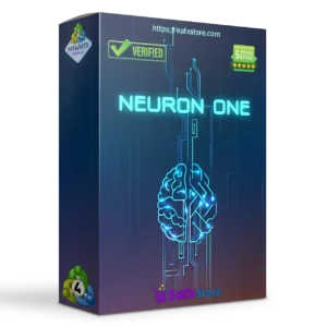Neuron One EA MT4