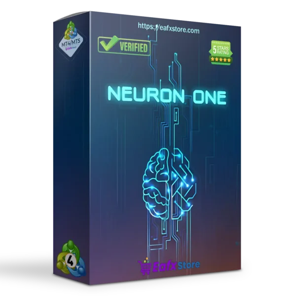 Neuron One EA MT4