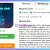 Neuron One EA MT4 Review