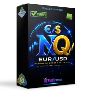 Neuron Quant EURUSD EA MT5