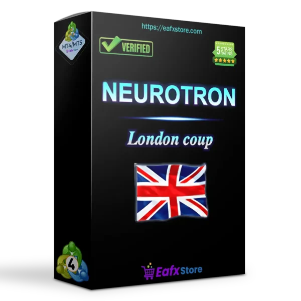 Neurotron EA