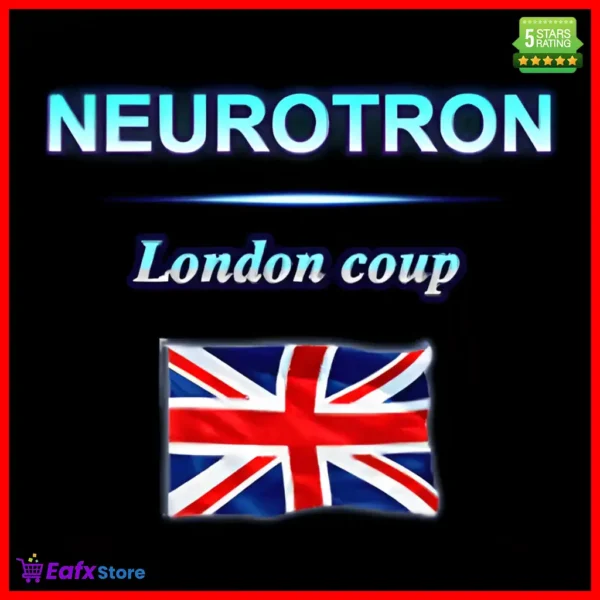 Neurotron EA MT4