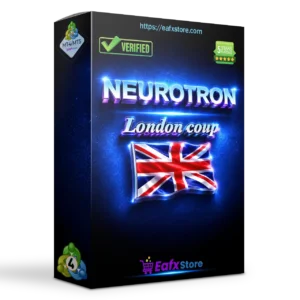 Neurotron EA MT4 Robot