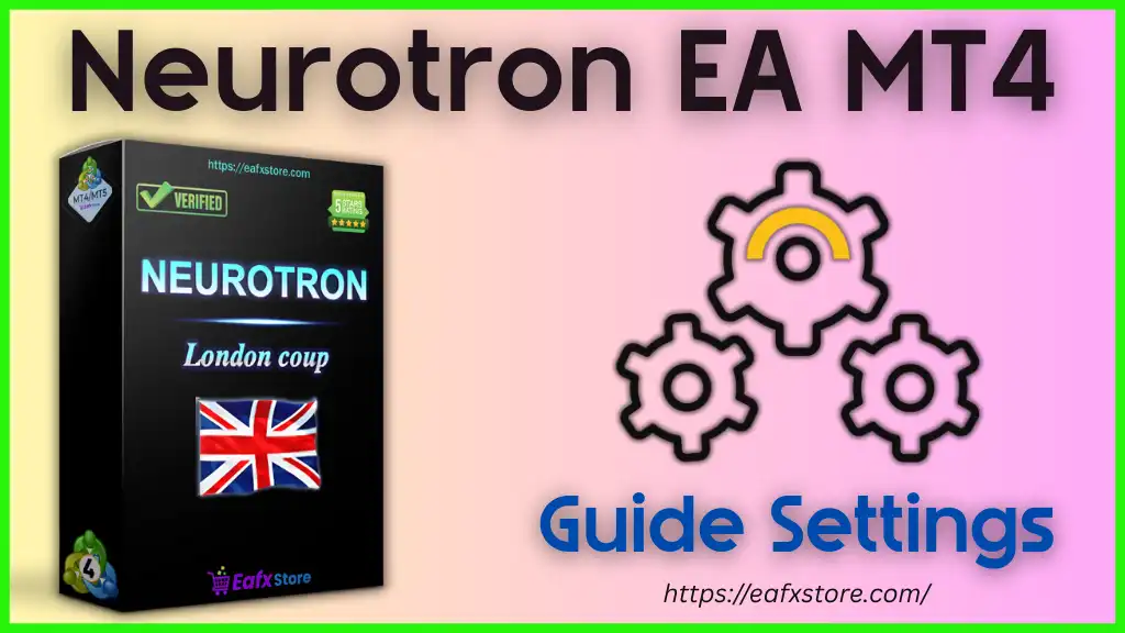 Neurotron EA MT4 Settings