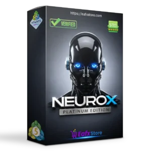 Neurox AI EA MT5