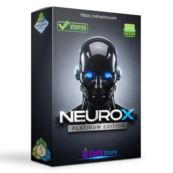 Neurox AI EA MT5