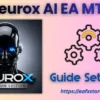 Neurox AI EA MT5 Settings