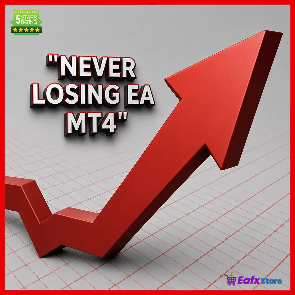 Never Losing EA v25.1.1 MT4 + SetFiles (Platform 1471+)