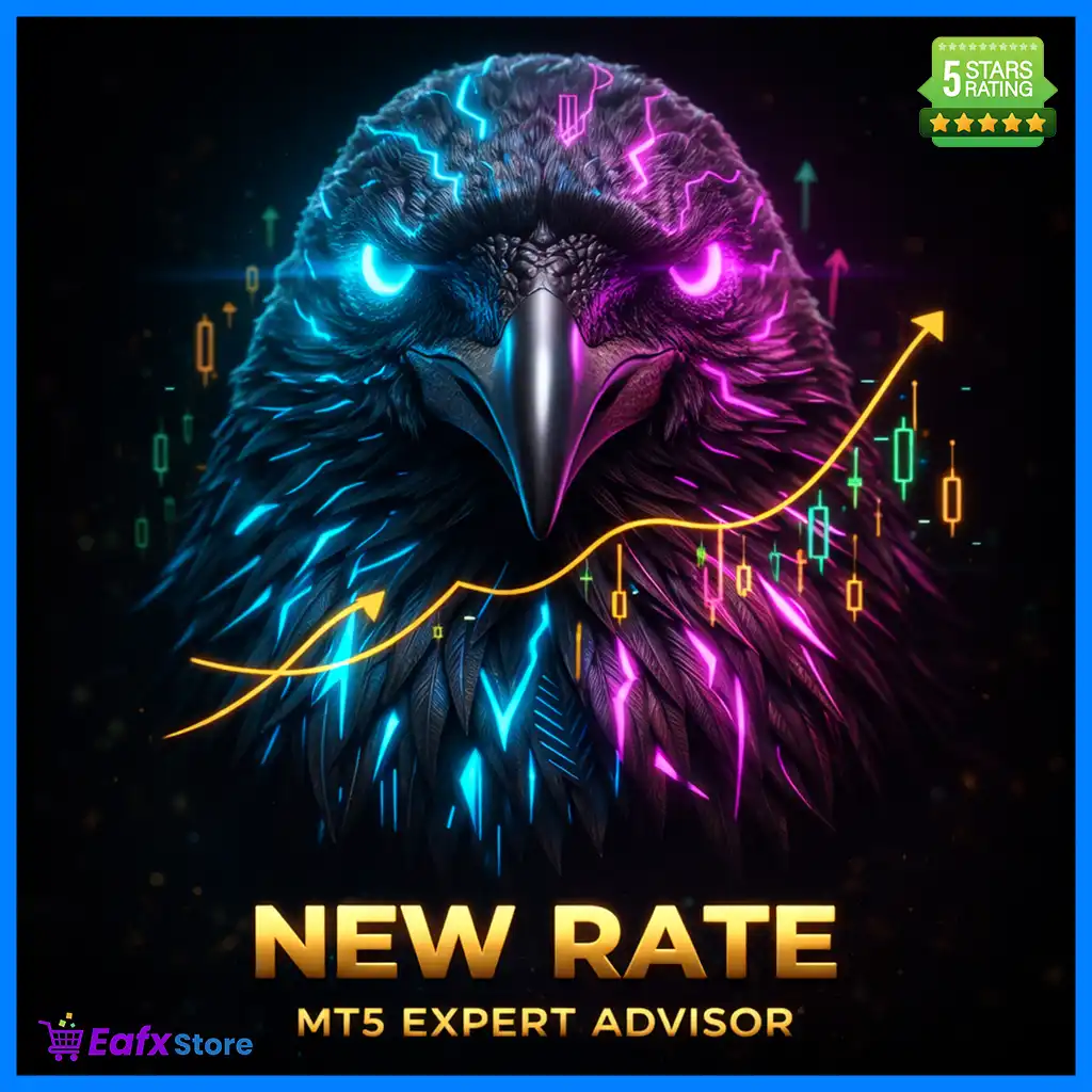 New Rate MT5 (Latest version) – GroupBuy