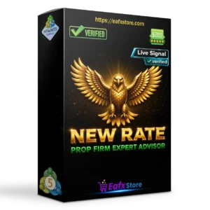 New Rate MT5 Robot