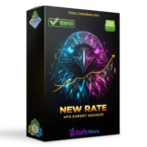 New Rate MT5 mql5