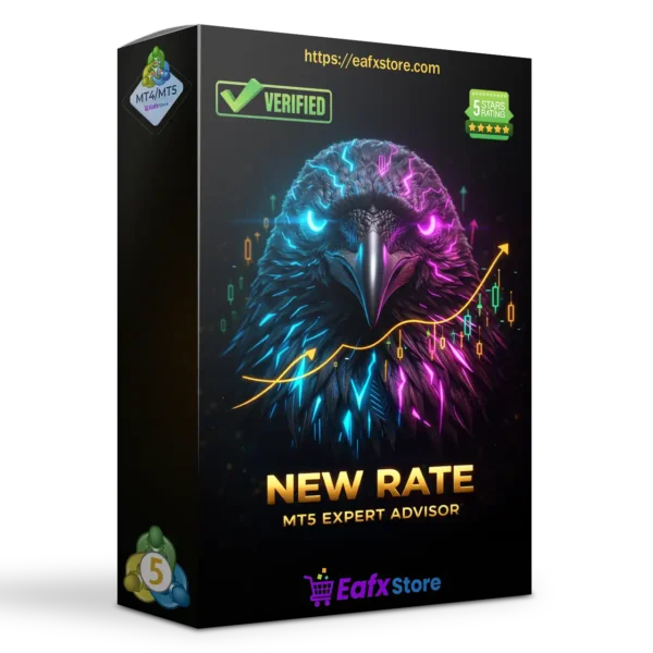 New Rate MT5 mql5