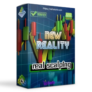 New Reality EA MT4 (Latest version) - Unlimited 6 New Reality EA MT4