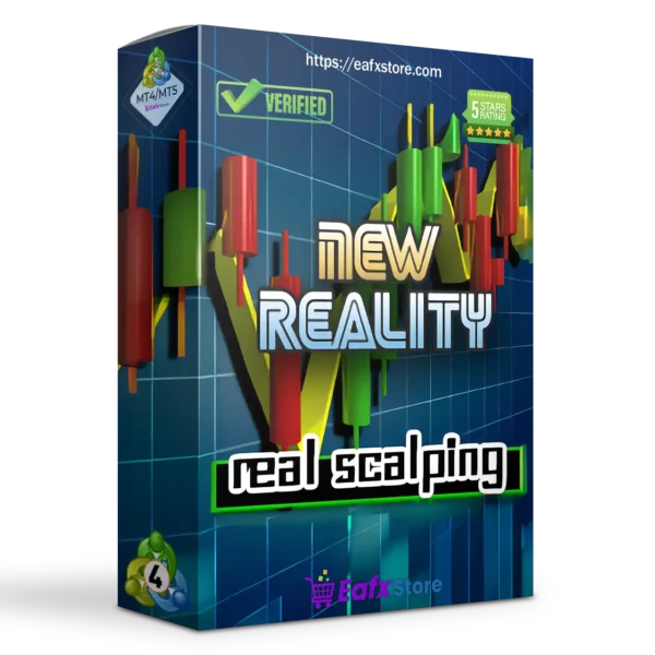 New Reality EA MT4