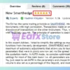 New Smarthedge EA MT4 Review