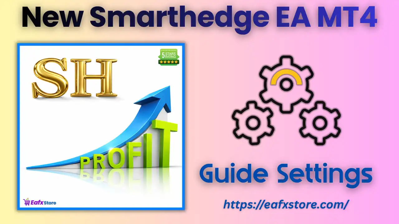 SEMI HFT EA MT5 Settings Explained