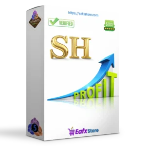 New Smarthedge EA MT5