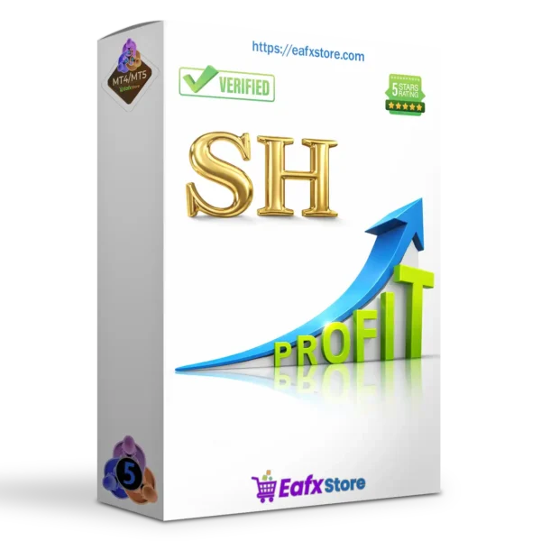 New Smarthedge EA MT5