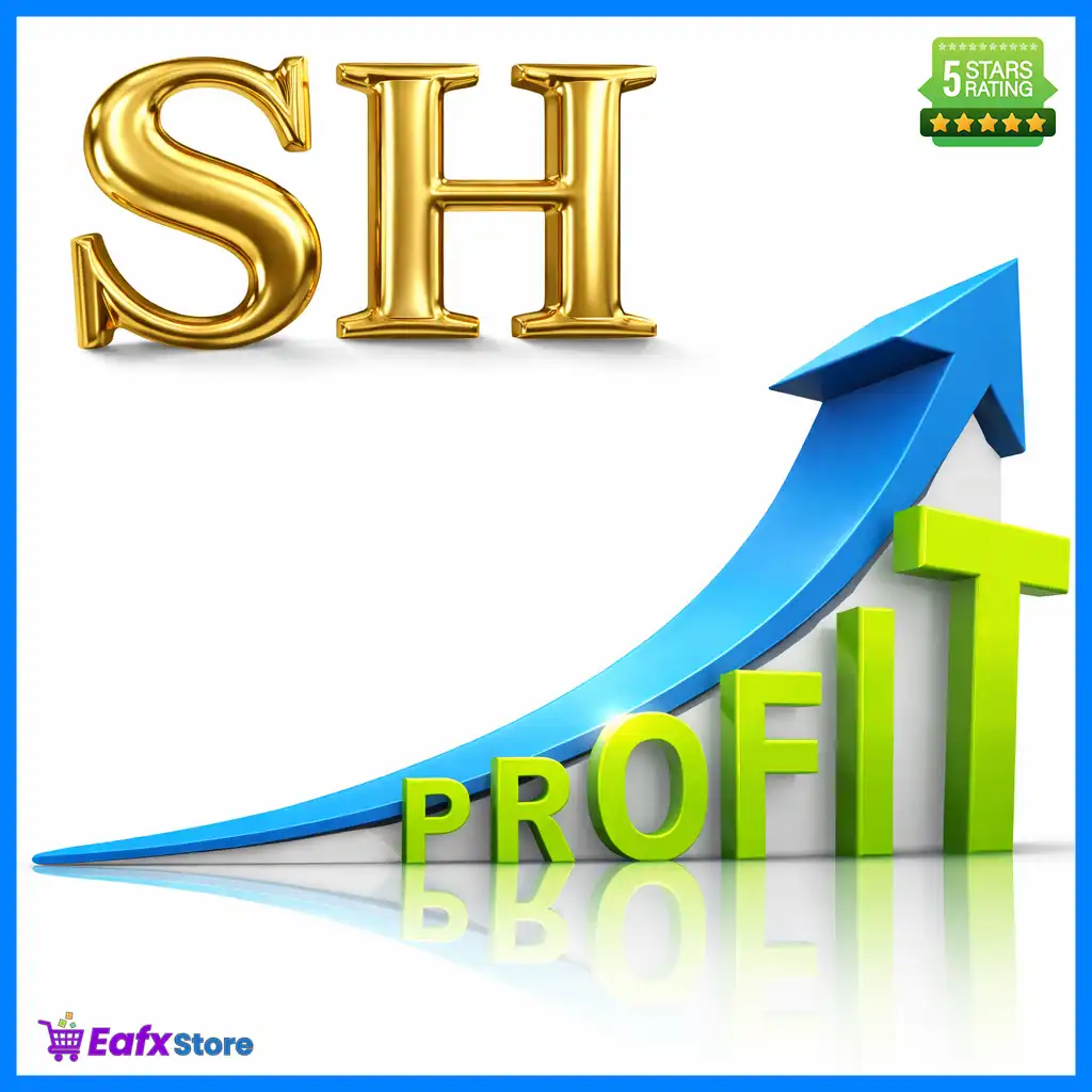 New Smarthedge EA MT5 (Latest version) – Group Buy