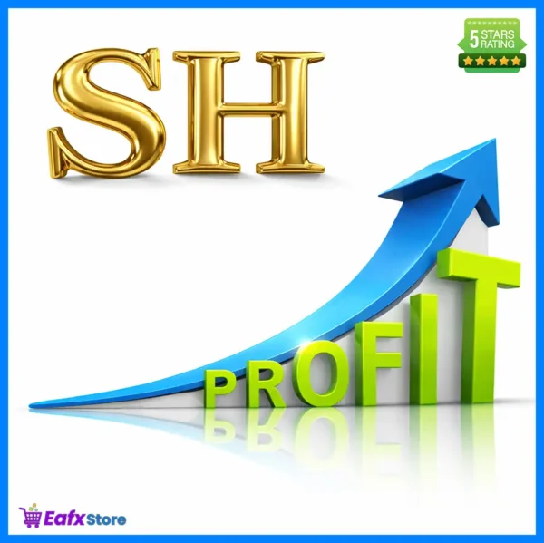 New Smarthedge MT4