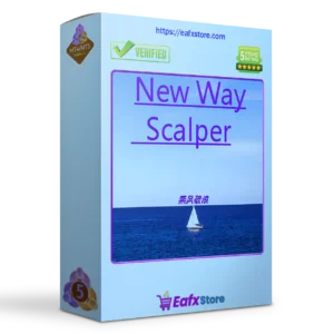 New Way Scalper EA MT5