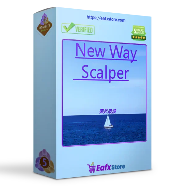 New Way Scalper EA MT5