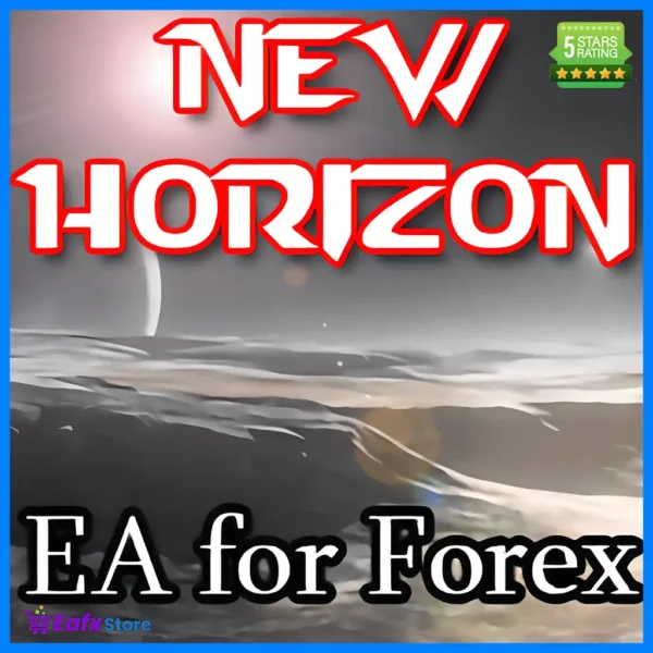 NewHorizon EA